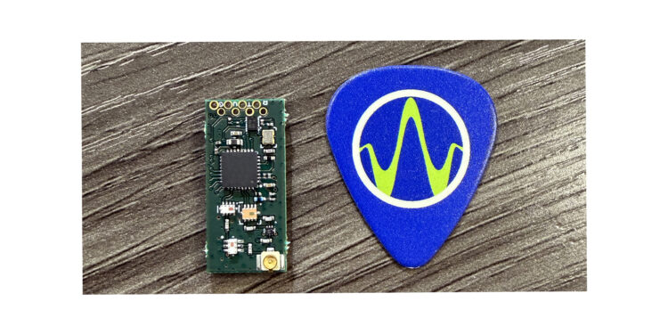 IGUANA Drone Radio-Control RX